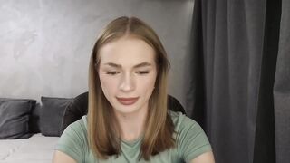 Pussyya - Porn Video [Bongacams]: cam video, elegant buttocks, sensuous moans