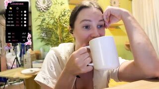 Gessifossa - Porn Video [Bongacams]: enigmatic enchantment, ecstatic hunger, captivating performer