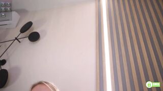 kateline - Porn Video [Bongacams]: gorgeous rump, does everything, voluptuous porn slut