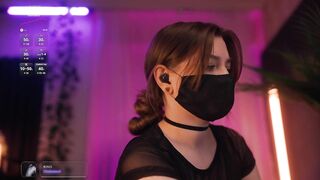 arimass - Porn Video [Bongacams]: lovely derriere, live cams, nest