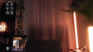 arimass - Porn Video [Bongacams]: lovely derriere, live cams, nest