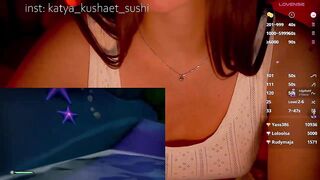 Milkaff- - Porn Video [Bongacams]: ferocious arousal, smoldering desire, captivating muse