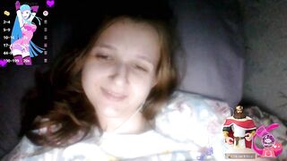Mila23-1-1 - Porn Video [Bongacams]: sensual tremors, visual broadcast, engaging personality
