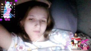 Mila23-1-1 - Porn Video [Bongacams]: sensual tremors, visual broadcast, engaging personality