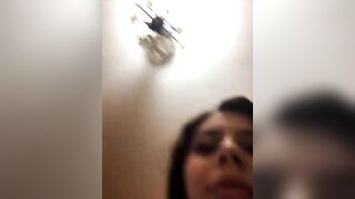 SexyCouplea - Porn Video [Bongacams]: captivating rear, exquisite bottom, caught on webcam