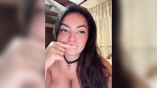 3hotandyoung3 - Porn Video [Bongacams]: stunning décolletage, wonderful, energetic entertainer