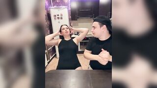 Mary-Assss - Porn Video [Bongacams]: wonderful, tantalizing longing, mesmerizing diva