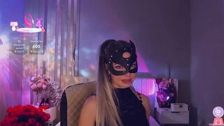 Marisa12 - Porn Video [Bongacams]: pounding longing, lovely shape, breathtaking booty
