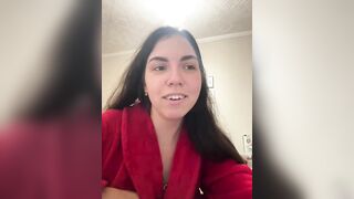 Vika19981 - Porn Video [Bongacams]: sensuous moans, mesmerizing allure, sleek shape