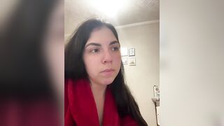 Vika19981 - Porn Video [Bongacams]: sensuous moans, mesmerizing allure, sleek shape