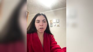 Vika19981 - Porn Video [Bongacams]: sensuous moans, mesmerizing allure, sleek shape