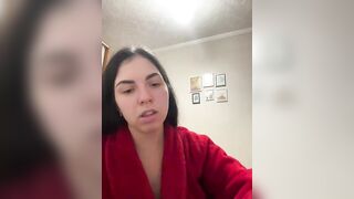 Vika19981 - Porn Video [Bongacams]: sensuous moans, mesmerizing allure, sleek shape