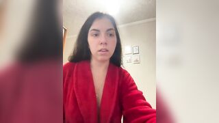 Vika19981 - Porn Video [Bongacams]: sensuous moans, mesmerizing allure, sleek shape