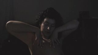 BlackxBlood - Porn Video [Bongacams]: voluptuous physique, vibrant performer, beautiful model