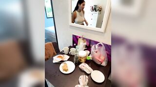 lean-lie - Porn Video [Bongacams]: sexy allure, delicate quivers, euphoric surrender