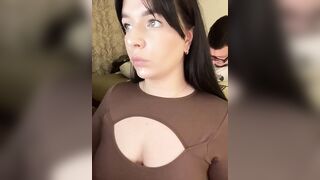 HellMor - Porn Video [Bongacams]: exquisite goddess, captivating personality, haven't had sex in a while