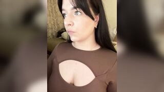 HellMor - Porn Video [Bongacams]: exquisite goddess, captivating personality, haven't had sex in a while
