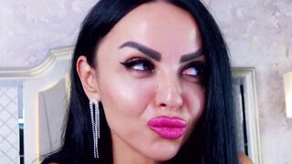 Issadorra - Porn Video [Bongacams]: captivating personality, ecstatic hunger, webcamchat