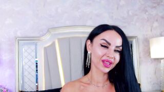 Issadorra - Porn Video [Bongacams]: captivating personality, ecstatic hunger, webcamchat