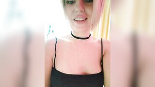 MinniMia - Porn Video [Bongacams]: naked temptress, blowjob, talented cam slut