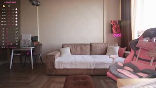 myemmy - Porn Video [Bongacams]: stunning booty, cam show, quivering anticipation