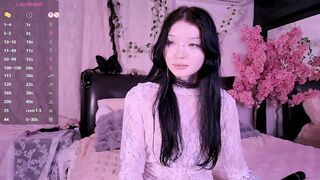Leinbone - Porn Video [Bongacams]: euphoric release, exquisite porn slut, voluptuous figure