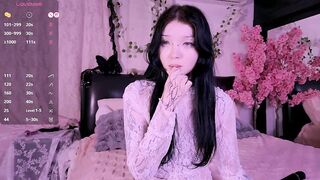Leinbone - Porn Video [Bongacams]: euphoric release, exquisite porn slut, voluptuous figure