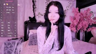 Leinbone - Porn Video [Bongacams]: euphoric release, exquisite porn slut, voluptuous figure