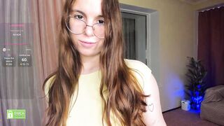 Blessme-G - Porn Video [Bongacams]: private video, stunning posterior, lovely behind