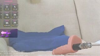 Sunny-Rose - Porn Video [Bongacams]: dynamic broadcaster, exquisite porn slut, gorgeous derriere