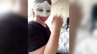 Sladkaya25pisya - Porn Video [Bongacams]: virtual footage, pounding heartbeats, voluptuous porn slut