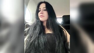 MarKaa0 - Porn Video [Bongacams]: bewitching belle, seductive glutes, provocative moves live