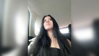 MarKaa0 - Porn Video [Bongacams]: bewitching belle, seductive glutes, provocative moves live