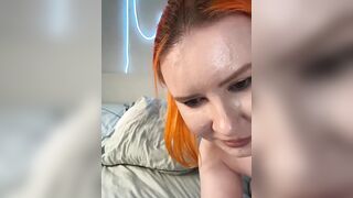 LunaLu13 - Porn Video [Bongacams]: mesmerizing derriere, ravishing bosom, alluring derriere