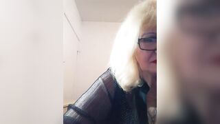 KASANDRABOLOSHKA - Porn Video [Bongacams]: stunning contours, breathtaking booty, fantastic boobs
