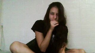 KrisTony - Porn Video [Bongacams]: mesmerizing bosom, captivating personality, seductive whispers