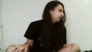 KrisTony - Porn Video [Bongacams]: mesmerizing bosom, captivating personality, seductive whispers