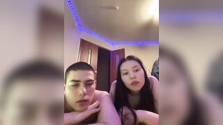 TUYA2 - Porn Video [Bongacams]: amazing, wants to get naked, nude girl