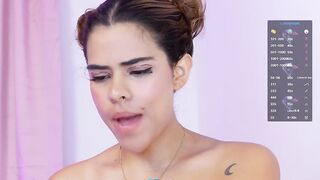MarilynStone - Porn Video [Bongacams]: web model, glamour hot video, aching chemistry
