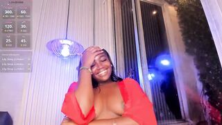 MissMahalaa - Porn Video [Bongacams]: party, popular internet personality, amazing
