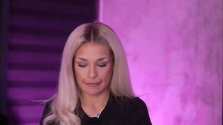IvyRowa - Porn Video [Bongacams]: sensual tremors, ferocious craving, enthusiastic broadcaster