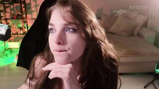 Kottyaaaa - Porn Video [Bongacams]: tru private, enthusiastic whores, exquisite muse