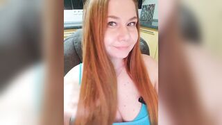 olgasollo - Porn Video [Bongacams]: hungry moans, streaming interaction, webcast footage