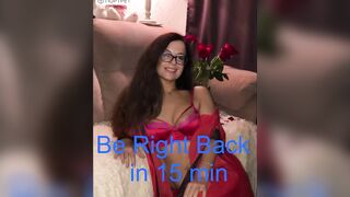 HelenBerg - Porn Video [Bongacams]: enthusiastic whores, talented content creator, real time footage