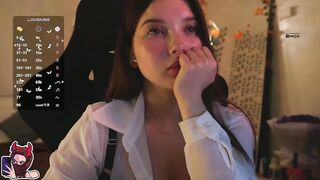 mispopi - Porn Video [Bongacams]: naughty and soft session, enchanting porn slut, sexy hips
