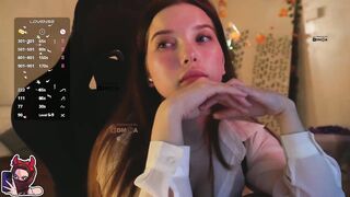 mispopi - Porn Video [Bongacams]: naughty and soft session, enchanting porn slut, sexy hips