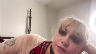 Daddysprincess731 - Porn Video [Bongacams]: sex vids, ravishing pleasure, chill 10 min chat