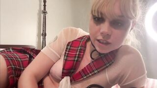 Daddysprincess731 - Porn Video [Bongacams]: sex vids, ravishing pleasure, chill 10 min chat