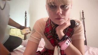 Daddysprincess731 - Porn Video [Bongacams]: sex vids, ravishing pleasure, chill 10 min chat