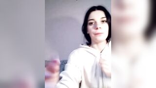 AdidasCoin - Porn Video [Bongacams]: captivating rear, fiery passion, hidden